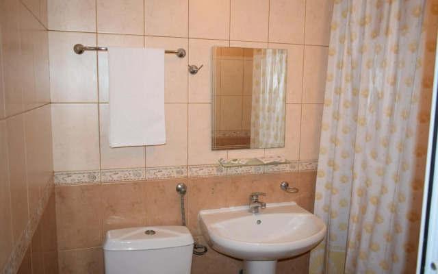 Hotel Ahilea