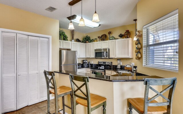 Sandpiper Cove 9203 2 Bedroom Condo by RedAwning