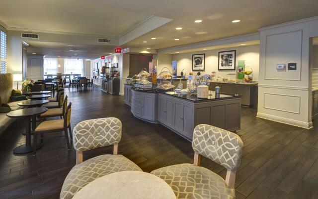 Hampton Inn & Suites New Orleans Downtown (French Qtr Area)