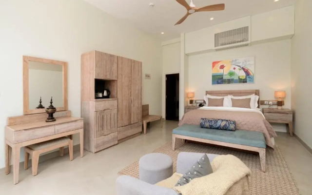 Ayuda Sanctuary Boutique Negombo