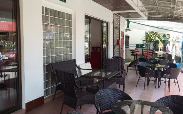 C.Samui Guesthouse