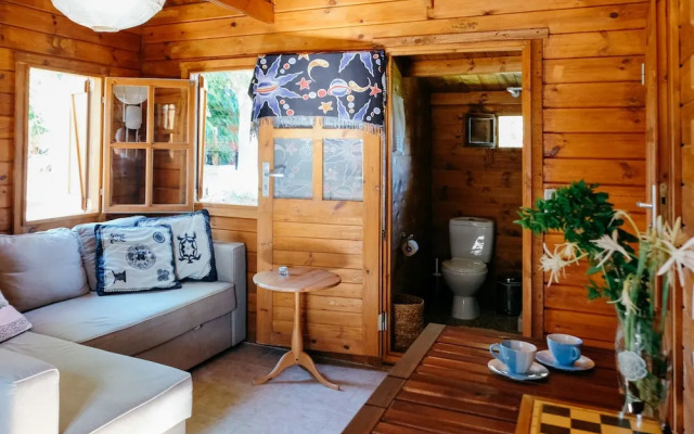 Beautiful Village Bungalow