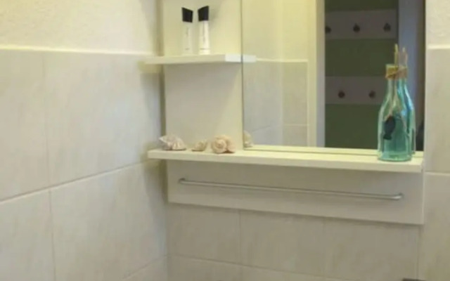 Holiday Home Heitmann