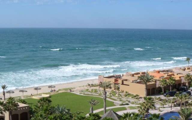 Bella Sirena 2BR BA 601-V by Casago