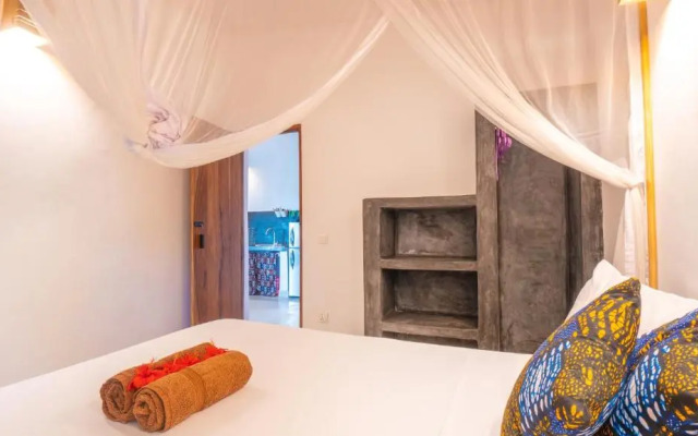 Nyumbani Residence Apartments