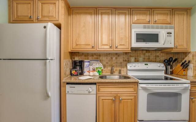 Maui Kaanapali S #b143 0 Bedroom Condo by RedAwning