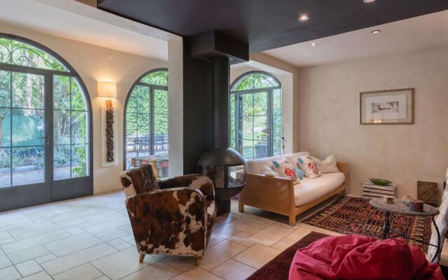 Locazione Turistica Villa Vittoria