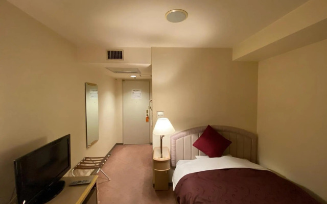 Koriyama View Hotel