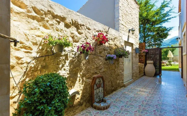 Villa Sokaki