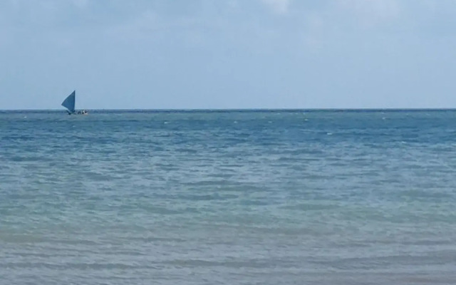 Villa Aracoara Pousada