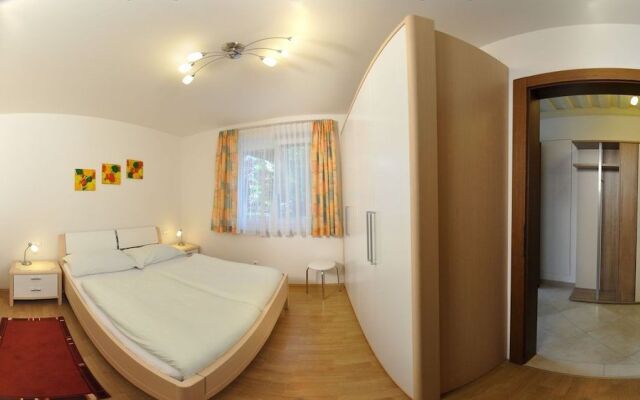 Karglhof - Seebungalows