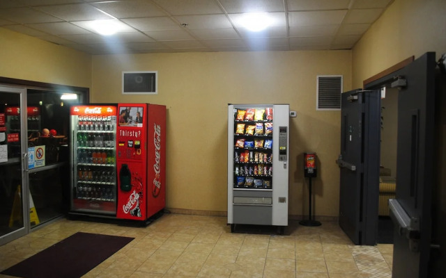 Asteria Inn and Suites