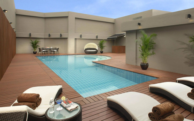 Empire Hotel Hong Kong - Wan Chai