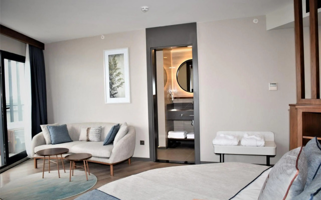 Seaden Quality Resort & Spa