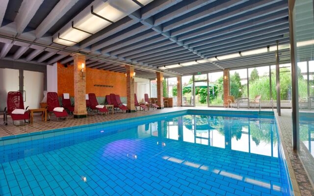 Ringhotel Alpenhof