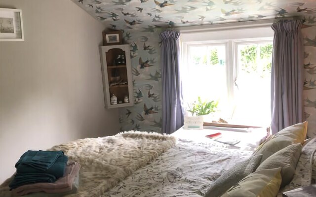 Forest view Bed and Breakfast