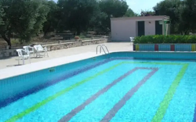 Agro Residence Li Tumi