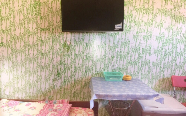 Spot On 910 Hoa Phuong Motel