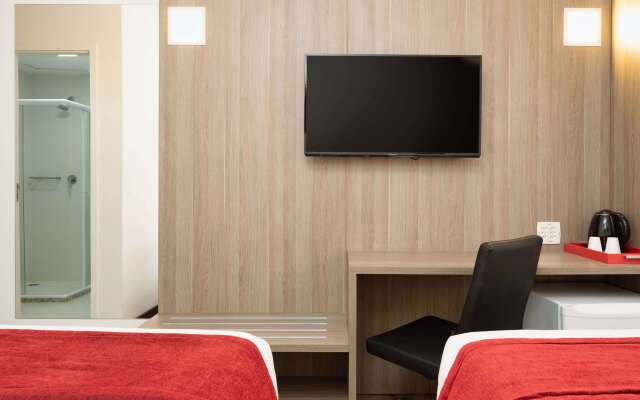 Ramada Encore by Wyndham Osasco