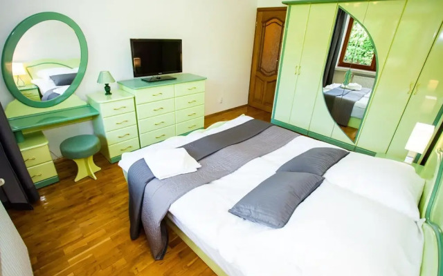 Apartamenty SaltApart