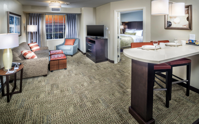 Staybridge Suites Sacramento - Folsom by IHG