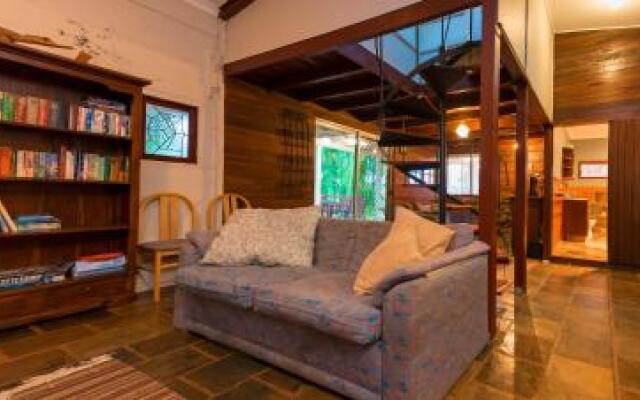 Chestnut Brae Farmstay