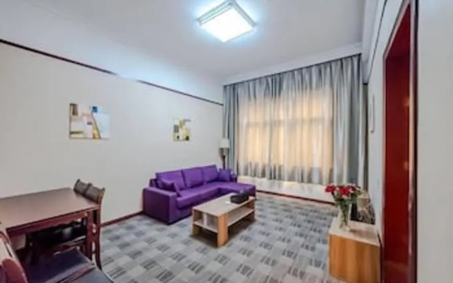 Huangshan Dongyue Hotel