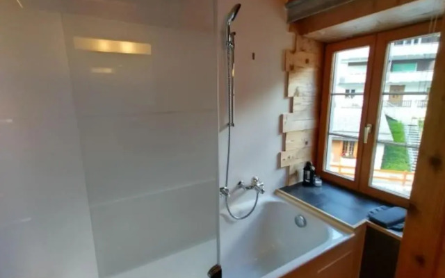 Appartement centre ville