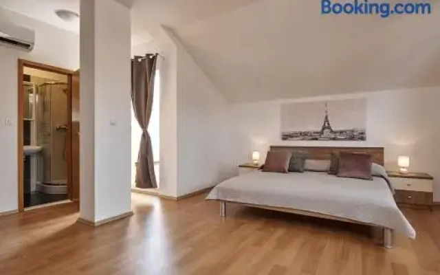 Buonocore apartment