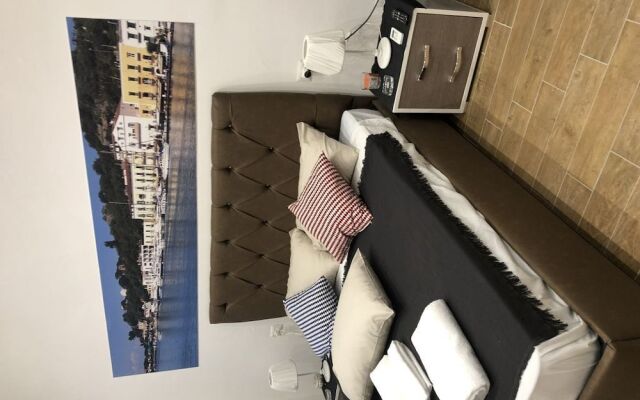 Casa Vacanze Riva Destra
