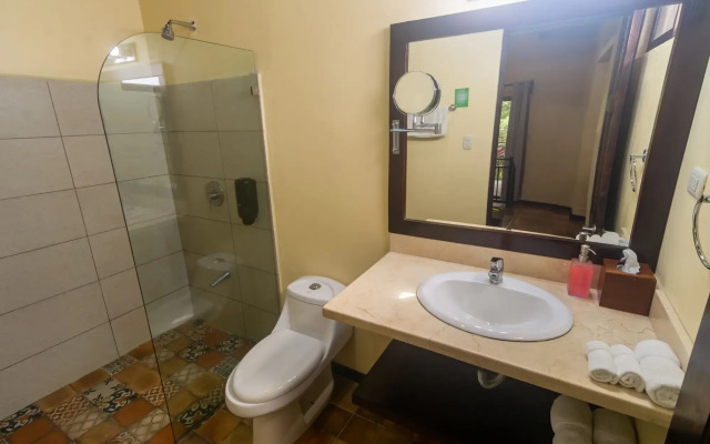 Rinconcito Lodge