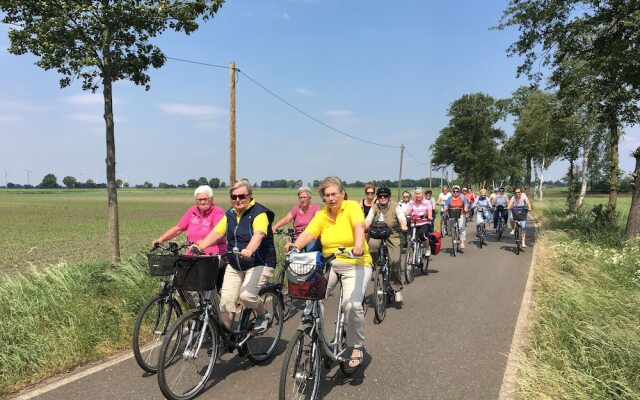 Hotel Garni Zur Alten Post