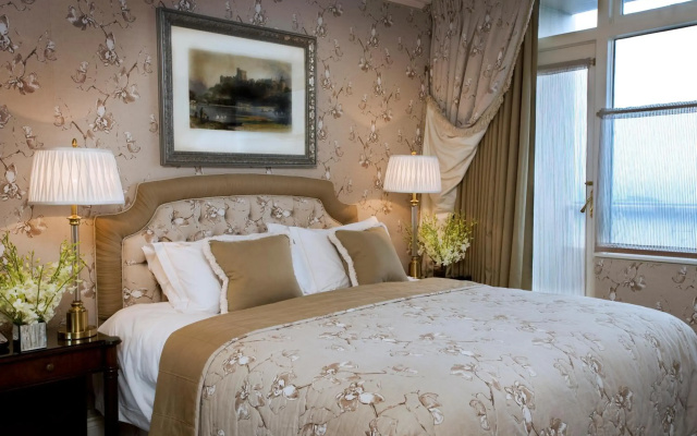 The Old Government House Hotel & Spa