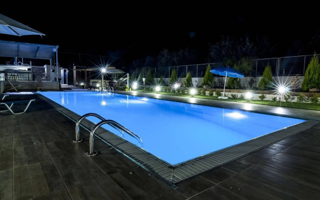 Villa Ekaterini