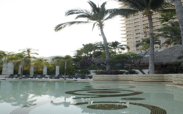 Two Bedroom Apartment by Grand Hotel Acapulco