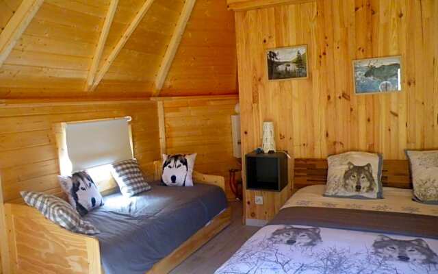 Kotas - Esprit Nordique