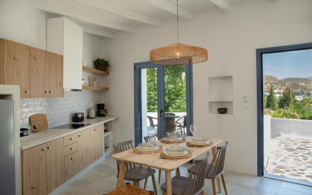 Pontoria Stegna Studios
