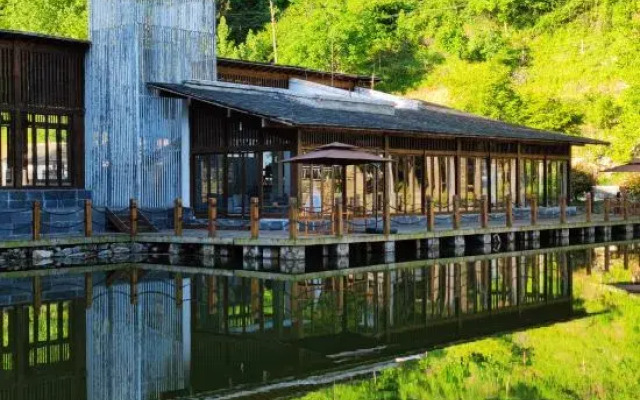 Muguang Garden Hostel