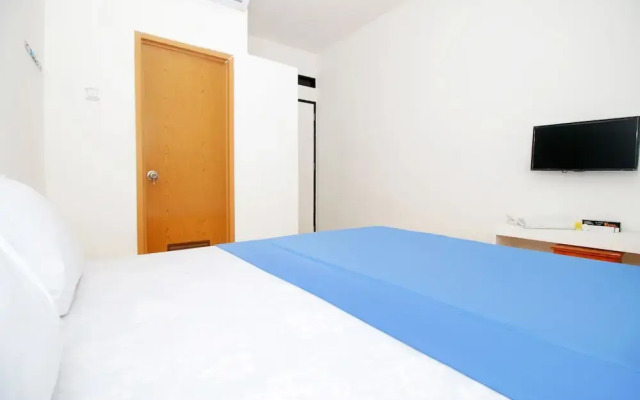 Kamar Keluarga Haji Peeng Syariah