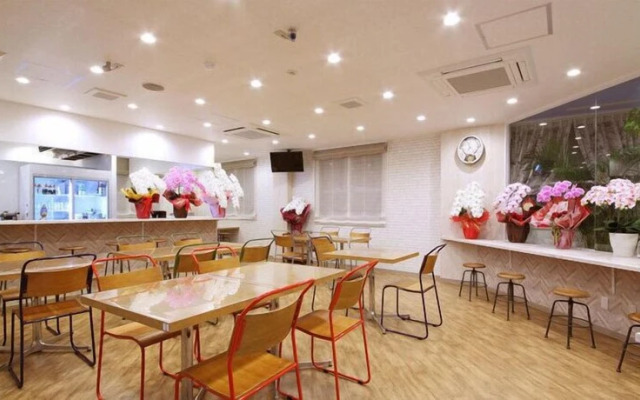 Guest house TIGA - Hostel