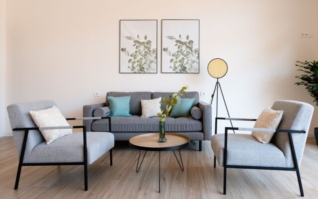 limehome Barcelona
