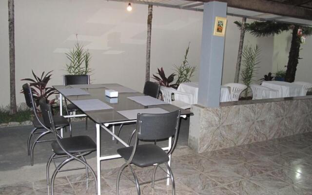 Pousada Flor Dos Ipês