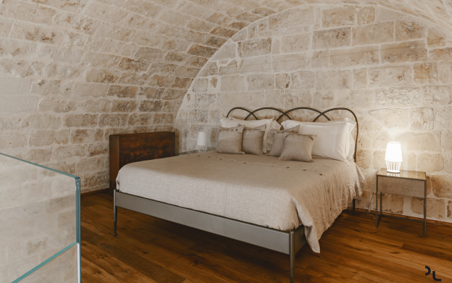 Cenobio Hotel & SPA Matera