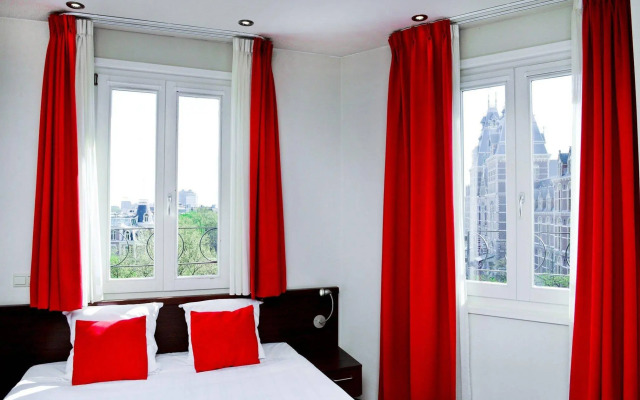 Leonardo Boutique Museumhotel