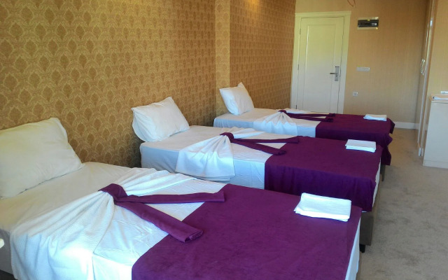 Bilgehan Hotel