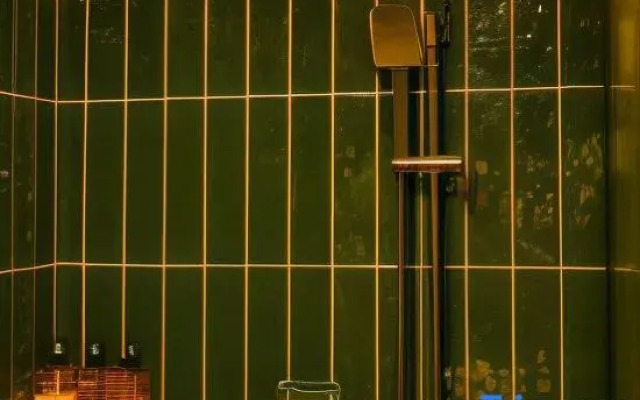 Orange Hotel (Taicang Nanyang Plaza)