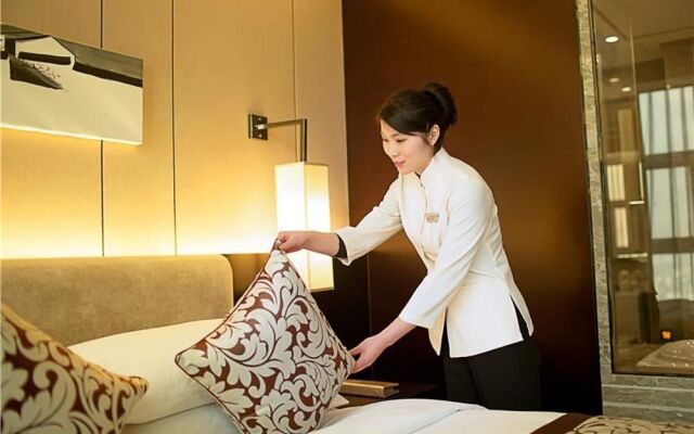 Regis JOY International Hotel