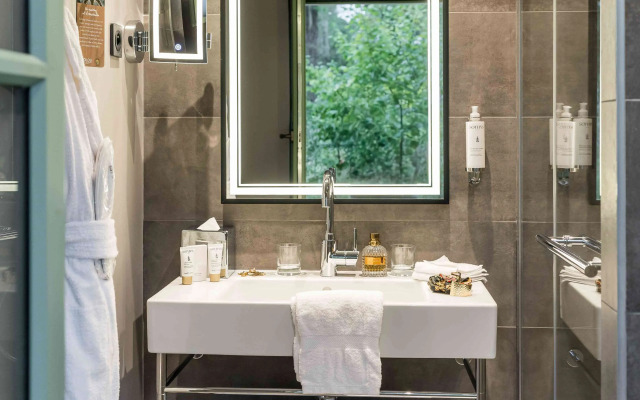 Dolce By Wyndham Versailles - Domaine Du Montcel