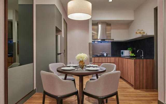 Mercure Living Putrajaya