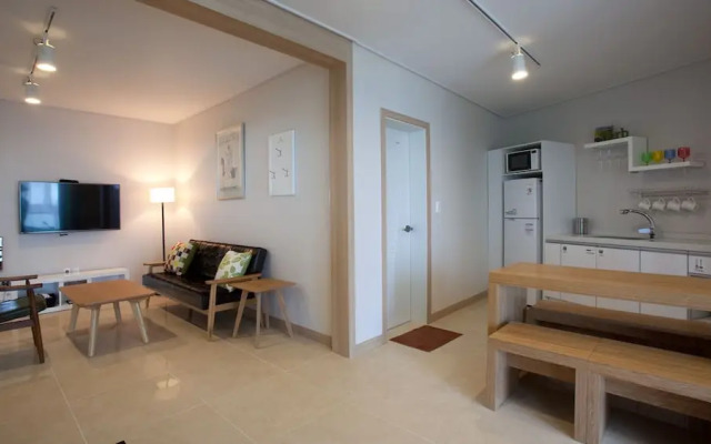THEMARINE poolvilla&spa